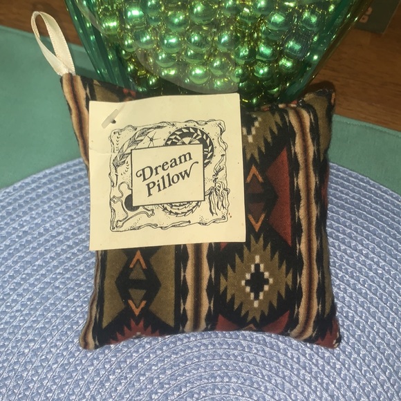 Native Scents Other - Dream Pillow